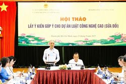 Doanh nghiệp công nghệ được tăng chi phí R&D cao hơn thực tế khi kê khai thu nhập chịu thuế