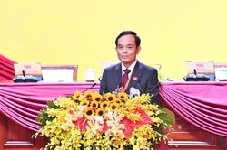 Đại hội đại biểu Đảng bộ TP. Hồ Chí Minh lần thứ I, nhiệm kỳ 2025 - 2030, họp phiên trù bị