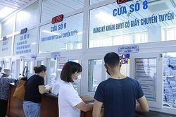 Phải đảm bảo quyền lợi bảo hiểm y tế cho bệnh nhân vùng bão, lũ