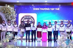 An Giang tạo lập môi trường đầu tư kinh doanh thông thoáng, minh bạch và công bằng