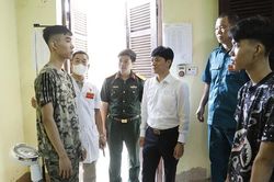 Nhiều điểm mới trong sơ tuyển nghĩa vụ quân sự năm 2026