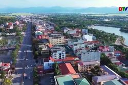 Chung sức vì một Điện Biên phát triển