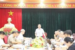 Tháo gỡ vướng mắc để giải ngân vốn đầu tư công đạt hiệu quả cao