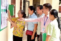 Nâng cao chất lượng tín dụng chính sách