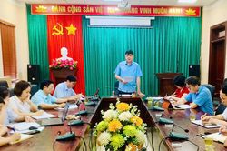 Nòng cốt trong các phong trào thi đua và xây dựng nông thôn mới