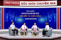 Chính sách mới gỡ khó cho doanh nghiệp đầu tư vào công nghiệp hỗ trợ