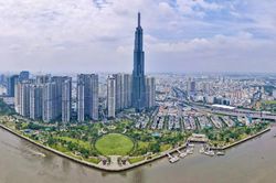 Doanh nghiệp BĐS đóng vai trò quan trong phát triển kinh tế