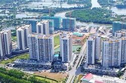 Phát triển nhà vừa túi tiền đáp ứng nhu cầu ở thực