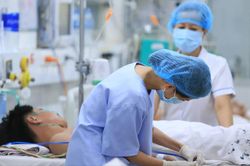 Dịch sốt xuất huyết tại TP.HCM diễn biến phức tạp