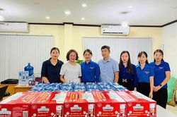 Sức mạnh doanh nhân - Động lực phát triển quê hương, đất nước