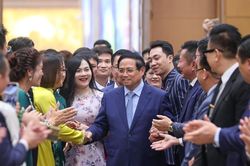 Doanh nhân Việt Nam: Kiến tạo thịnh vượng, phụng sự Tổ quốc