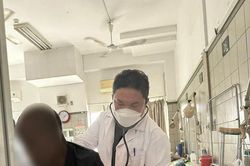 Đột quỵ – hậu quả nghiêm trọng do tự ý ngừng thuốc trị tăng huyết áp
