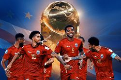 Cape Verde đổi đời khi dự World Cup 2026
