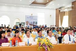 An Giang tri ân những đóng góp của đội ngũ doanh nhân