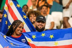 Cape Verde: Quần đảo chỉ hơn nửa triệu dân và chuyện cổ tích ở World Cup 2026