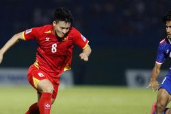 ĐT Việt Nam vs Nepal: Chờ HLV Kim Sang Sik thay đổi