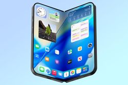 iPhone gập: Bí mật đằng sau chiếc bản lề giúp Apple tiết kiệm lớn