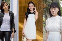 Phương Oanh – Vai chính của đời mình