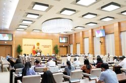 Xóa bỏ thuế khoán; quy định mã số thuế cá nhân là số định danh
