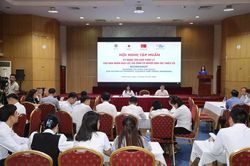 Kỹ năng trợ giúp pháp lý cho nạn nhân bạo lực gia đình và người dân tộc thiểu số