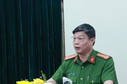 Thủ đoạn che giấu sai phạm về môi trường của một số doanh nghiệp