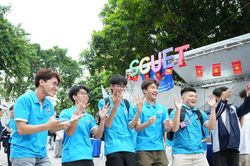 Sáp nhập đại học chỉ dùng mệnh lệnh hành chính sẽ tạo ra 'cơ thể khổng lồ nhưng yếu ớt'