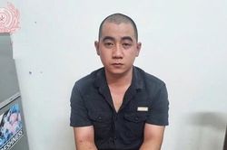 Khởi tố, bắt giam tài xế lao thẳng ô tô vào quán nhậu khiến 2 người thương vong