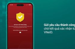 Chính phủ phấn đấu 100% người dân có tài khoản an sinh xã hội