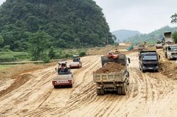 Xây dựng 4 cao tốc qua Tuyên Quang, Lạng Sơn, Cao Bằng: 'Không vì tiến độ mà bỏ qua chất lượng'