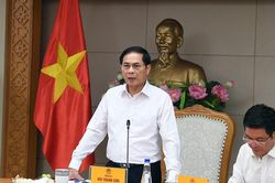 Tổ chức Lễ khai mạc, bế mạc Hội chợ mùa Thu 2025 trang trọng, xứng tầm