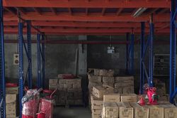 Triệt phá đường dây sản xuất, buôn bán bình chữa cháy giả doanh thu 1.000 tỷ đồng
