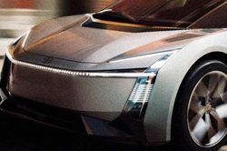 Toyota Corolla Concept 2025: Gợi ý diện mạo thế hệ mới