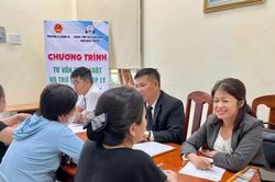 Nạn nhân của mua bán người được hỗ trợ pháp lý như thế nào?
