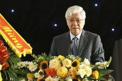 Nông nghiệp, nông dân, nông thôn có vị trí chiến lược rất quan trọng trong sự nghiệp cách mạng của Đảng