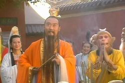 Tình tiết gây bất ngờ nhất Tây du ký
