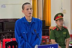 Bác đơn kháng cáo xin giảm án của nam bị cáo truy sát chị em vợ vì chuyện con gà