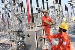 Kiến tạo thị trường điện cạnh tranh thực chất