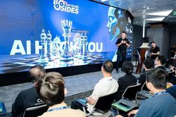 BSides Hanoi 2025 - Nơi cộng đồng bảo mật Việt Nam vươn tầm quốc tế