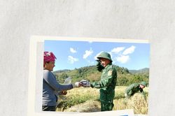 Giữ vững trận địa tư tưởng trước thềm Đại hội Đảng