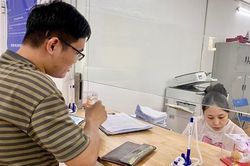 Gỡ vướng phạt nguội như thế nào để người dân 'dễ thở' khi đăng kiểm xe?
