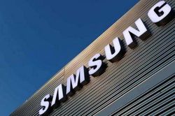 Samsung đạt lợi nhuận cao nhất trong hơn ba năm