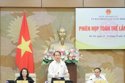 Tội phạm công nghệ cao, lừa đảo, hàng giả gia tăng – yêu cầu giải pháp phòng ngừa, xử lý căn cơ