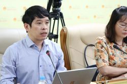 Cả nước ph&aacute;t sinh gần 70 ngh&igrave;n tấn chất thải rắn sinh hoạt mỗi ng&agrave;y