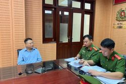Vì sao 'Shark' Bình bị bắt trong dự án đồng tiền số Antex