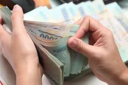 Bộ Nội vụ đề xuất phương án tăng lương trong tháng 10