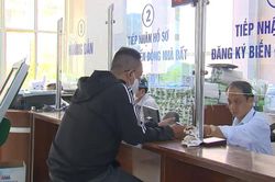 Kiến nghị lùi thời điểm xóa bỏ chi nhánh Văn phòng ĐKĐĐ