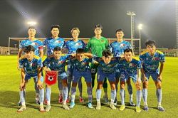 Kế hoạch mới nhất của Đội tuyển U23 Việt Nam