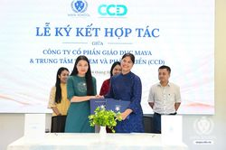 Bảo vệ trẻ em 3 cấp độ – Xây dựng 'Vòng tròn an toàn' trong hệ thống giáo dục phổ thông