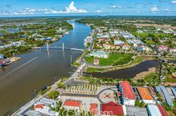 Đoàn kết - nỗ lực - phát triển trong chặng đường mới