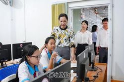 Ngành GD&ĐT cần thích ứng, hoàn thành tốt nhiệm vụ trong tình hình mới